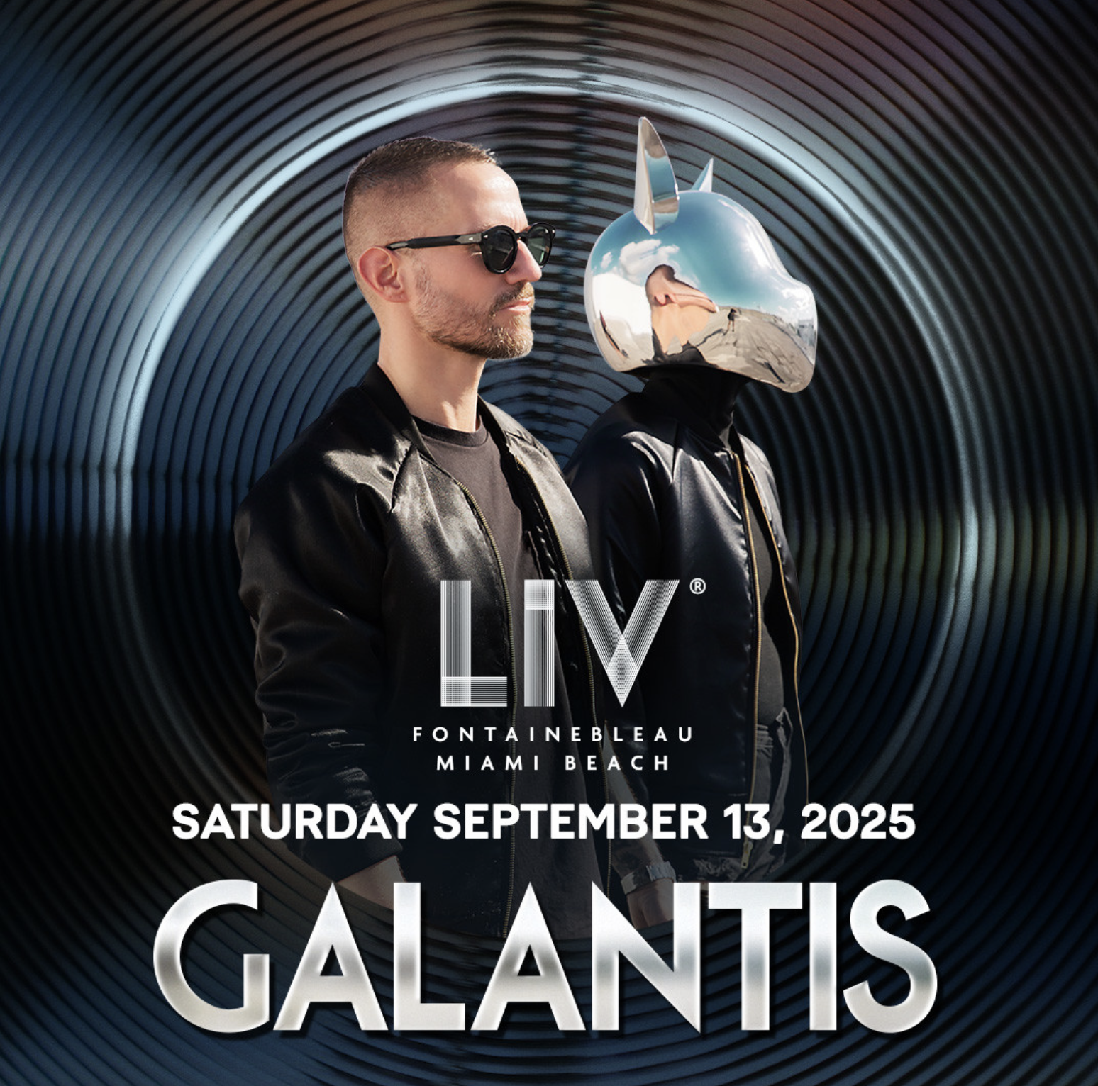 GALANTIS