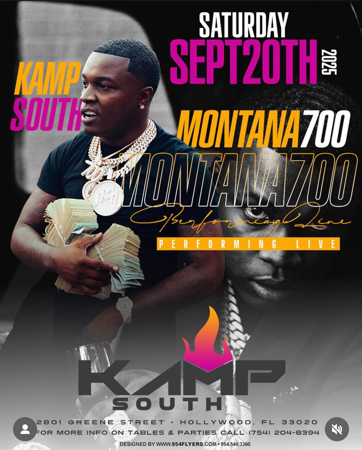 Montana 700 