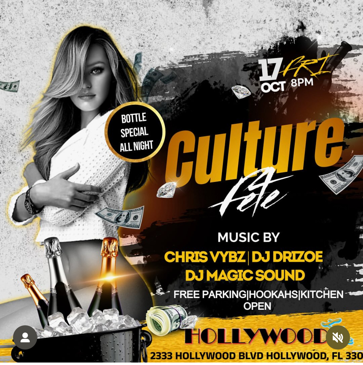 Culture Fete 